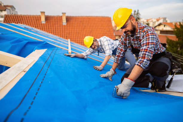 Steel Roofing in Munster, IN